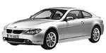 BMW E63 P1C9F Fault Code