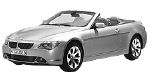 BMW E64 P1C9F Fault Code