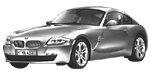 BMW E86 P1C9F Fault Code