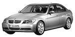 BMW E90 P1C9F Fault Code