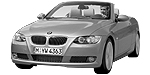 BMW E93 P1C9F Fault Code