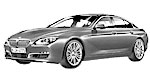 BMW F06 P1C9F Fault Code