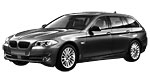 BMW F11 P1C9F Fault Code