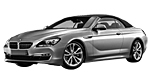 BMW F12 P1C9F Fault Code