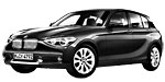BMW F20 P1C9F Fault Code